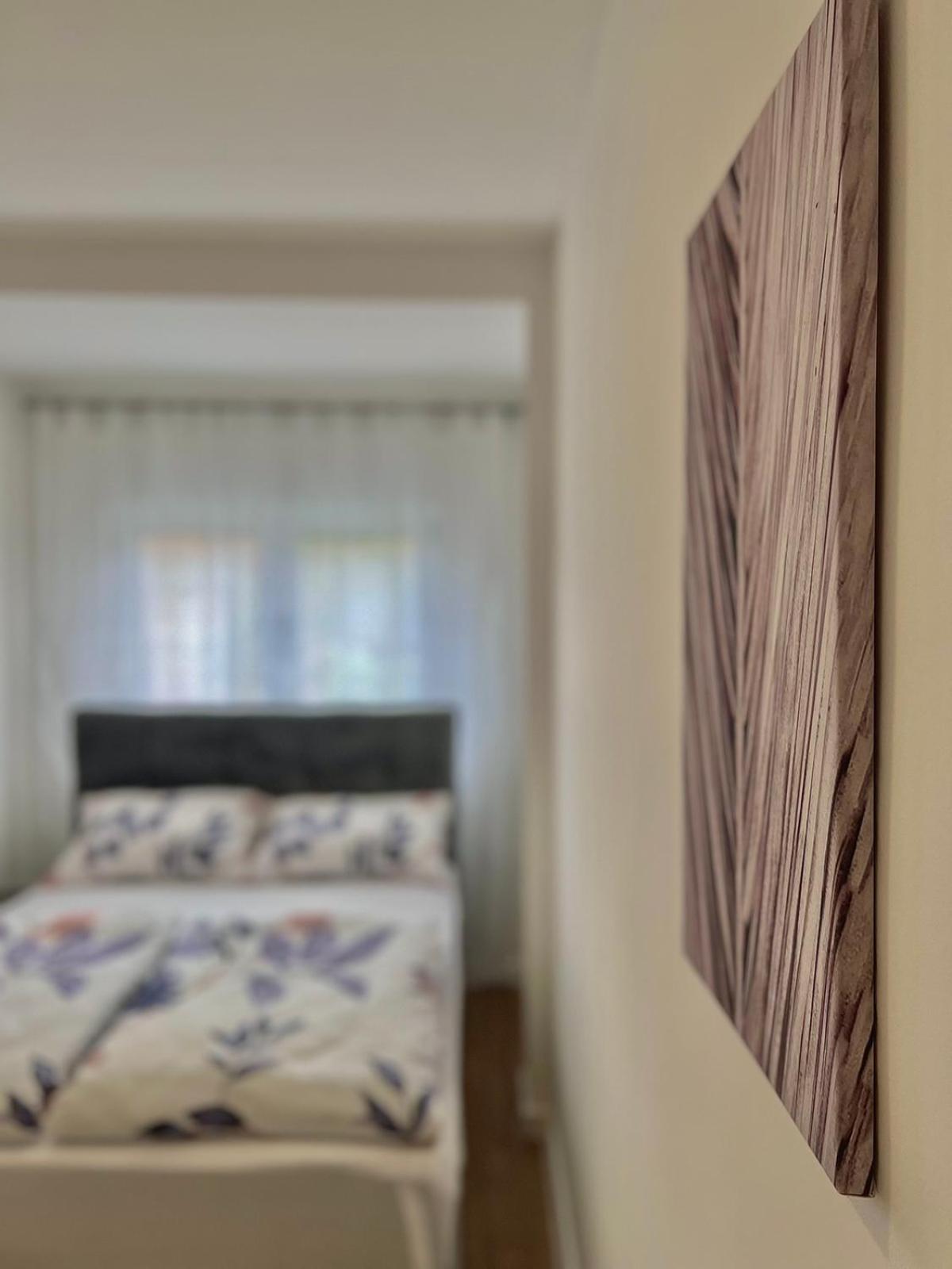 New Luxe Apartments Mostar Exterior photo
