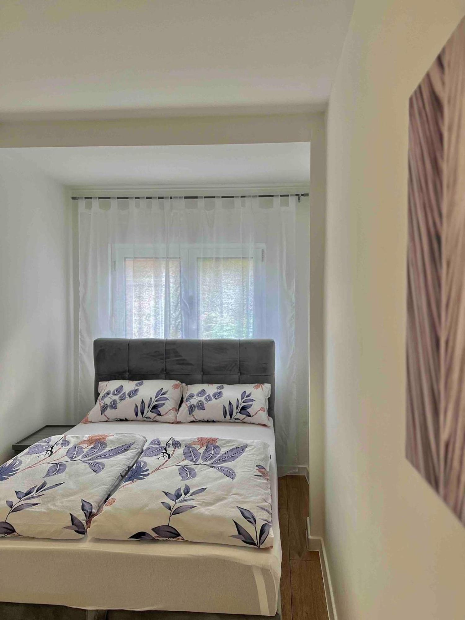 New Luxe Apartments Mostar Exterior photo