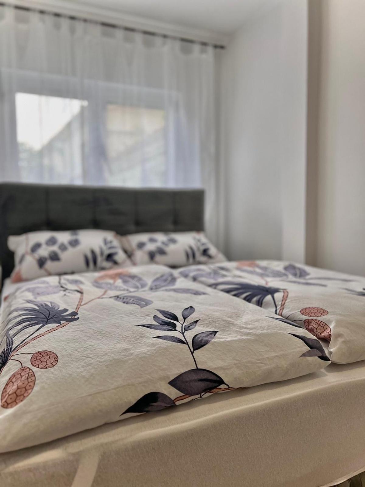 New Luxe Apartments Mostar Exterior photo