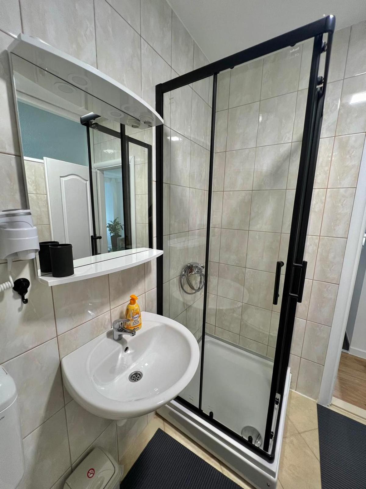 New Luxe Apartments Mostar Exterior photo
