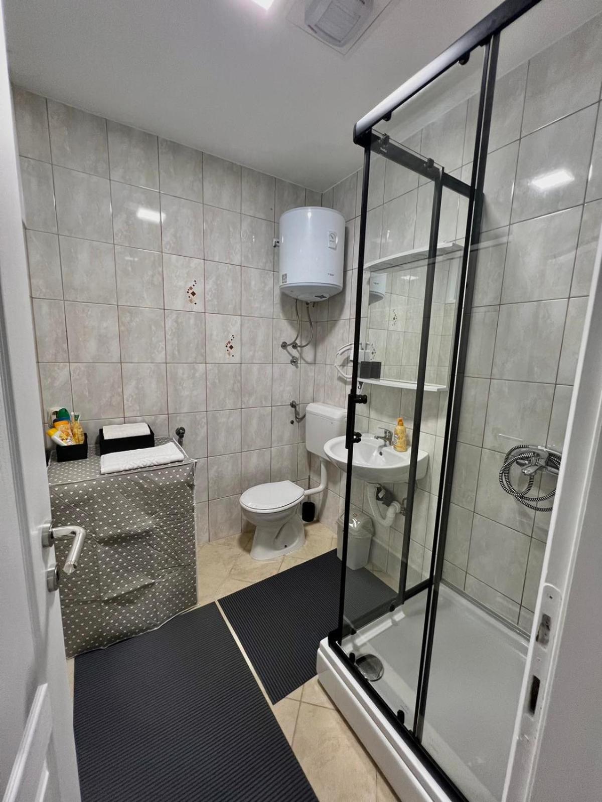New Luxe Apartments Mostar Exterior photo