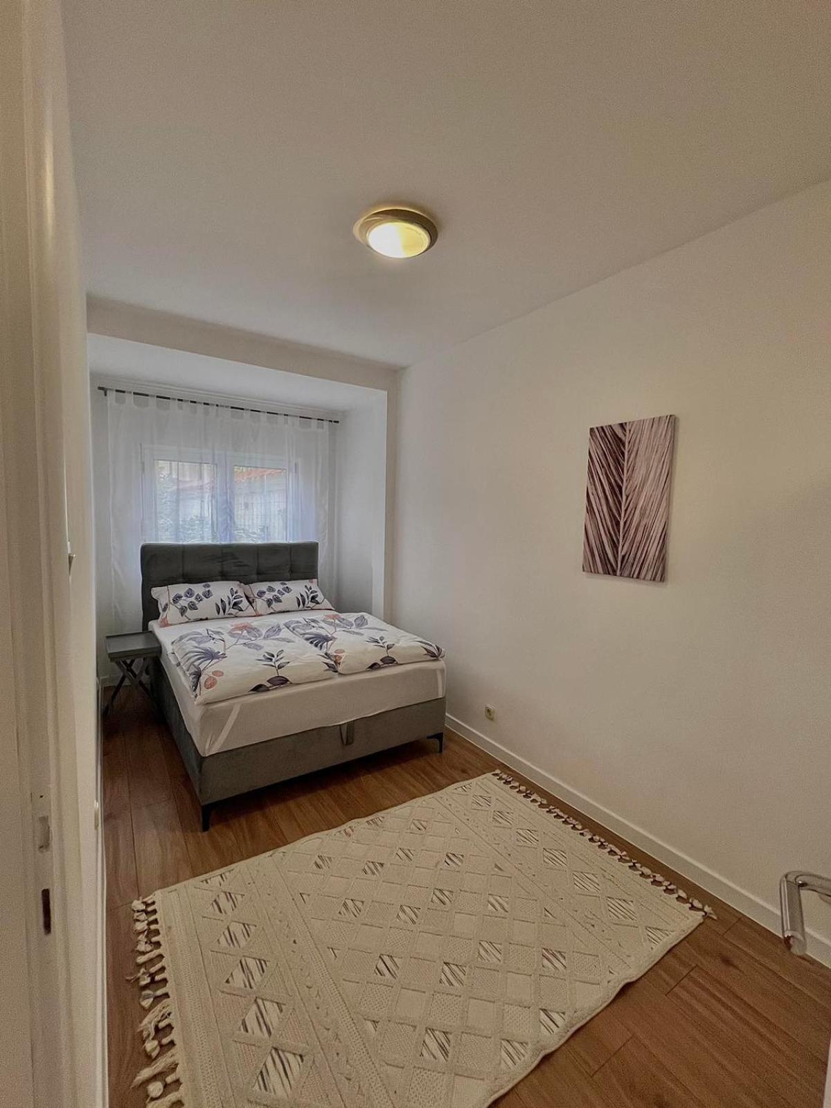New Luxe Apartments Mostar Exterior photo