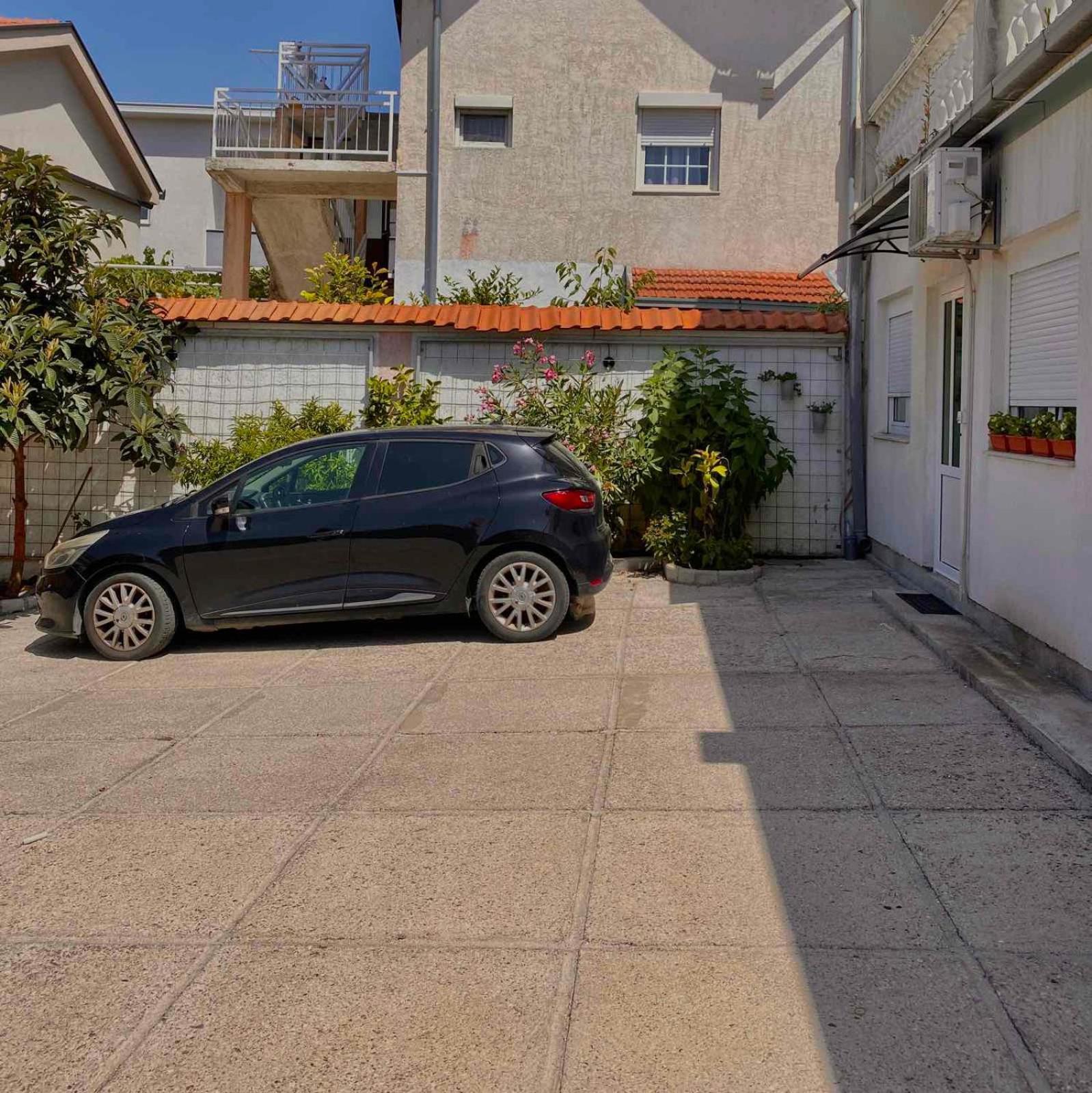 New Luxe Apartments Mostar Exterior photo